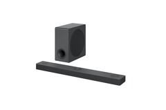 LG Soundbar DS80QY
