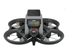 Die DJI Avata startet in wenigen Tagen als FPV-Drohne, die auch in Innenräumen präzise gesteuert werden kann. (Bild: WinFuture)