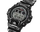 Casio bietet eine neue Uhr in Deutschland an