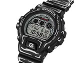 Casio bietet eine neue Uhr in Deutschland an