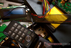 Zu wenig Recycling bei Technologie-Metallen