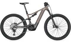 Mit dem Jam 2 6.7 ist diesmal ein vergleichsweise erschwingliches E-Bike mit Vollfederung zum Deal-Preis erhältlich (Bildquelle: Focus)