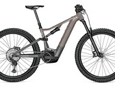Mit dem Jam 2 6.7 ist diesmal ein vergleichsweise erschwingliches E-Bike mit Vollfederung zum Deal-Preis erhältlich (Bildquelle: Focus)