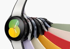 Die Samsung Galaxy Watch5 erhält Support für Googles 