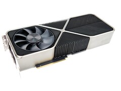Nvidia GeForce RTX 3090 FE - High-End-Grafikpower zum Premiumpreis!