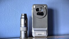 Auch das globale Vivo X300 Pro gibt es mit größerem Akku und sogar noch günstiger als offiziell in Europa. (Bildquelle: Notebookcheck)