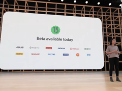 Android 13 wird zum multi-device Betriebssystem