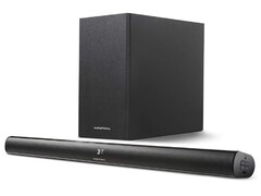 Amazon bietet die Grundig DSB 990 Soundbar aktuell zum günstigen Deal-Preis von nur 69 Euro an (Bild: Grundig)