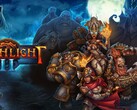 Torchlight 2 wurde im selben Jahr wie Diablo 3 veröffentlicht, weswegen der Titel damals von vielen übersehen wurde. (Bild: Runic Games)
