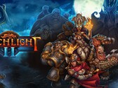 Torchlight 2 wurde im selben Jahr wie Diablo 3 veröffentlicht, weswegen der Titel damals von vielen übersehen wurde. (Bild: Runic Games)