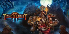 Torchlight 2 wurde im selben Jahr wie Diablo 3 veröffentlicht, weswegen der Titel damals von vielen übersehen wurde. (Bild: Runic Games)