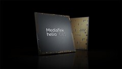 MediaTek kündigt seinen jüngsten SoC für günstige Gaming-Smartphones an. (Bild: MediaTek)