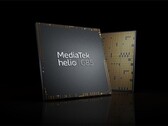 MediaTek kündigt seinen jüngsten SoC für günstige Gaming-Smartphones an. (Bild: MediaTek)