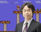 Shigeru Miyamoto erhält den Kulturorden – eine der höchsten staatlichen Auszeichnungen Japans.