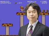 Shigeru Miyamoto erhält den Kulturorden – eine der höchsten staatlichen Auszeichnungen Japans. 