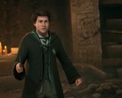 Fans fürchten, dass ihr Charakter in Hogwarts Legacy 2 im Schatten von Harry Potter stehen könnte. 