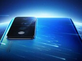 Der Hersteller hat den Launch des Honor 80 GT angekündigt und das Design bereits enthüllt. (Bild: Weibo)