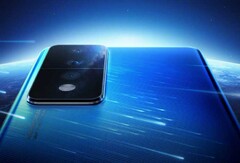 Der Hersteller hat den Launch des Honor 80 GT angekündigt und das Design bereits enthüllt. (Bild: Weibo)