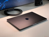 Apple MacBook Pro 16 2023 M3 Pro im Test - Effizienz vor Leistung