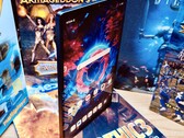 Das Legion Tab 5 von Lenovo ist ein guter Gamer, aber reicht es auch für die Spitze?