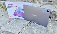 Das Lenovo Idea Tab Pro Gen 2 ist flott und hell, allerdings auch teurer als früher.