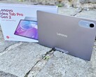 The Lenovo Idea Tab Pro Gen 2 is fast and bright, but also more expensive than before.