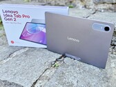 Das Lenovo Idea Tab Pro Gen 2 ist flott und hell, allerdings auch teurer als früher.