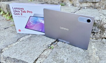 Lenovo Idea Tab Pro Gen 2