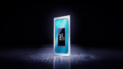 Der Intel Core Ultra 5 115U ist der langsamste Chip der Meteor-Lake-Reihe (Bild: Intel).