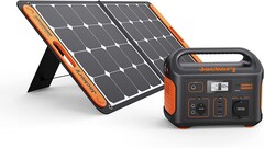 Jackery: Solargenerator und Solarpanel zum Spitzenpreis