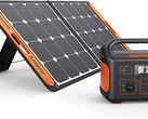 Jackery: Solargenerator und Solarpanel zum Spitzenpreis