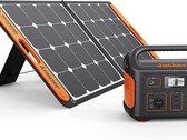 Jackery: Solargenerator und Solarpanel zum Spitzenpreis