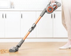 Der Jimmy H9 Pro vereint viele Funktionen.