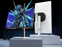 Den Gaming-Monitor KTC H27T6 gibt es aktuell mit deutlichem Rabatt. (Bildquelle: Geekbuying)