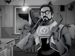 Kayf-Life: Complete Edition ist am 3. Septmeber 2026 auf Steam erschienen.