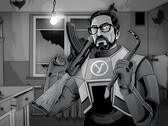 Kayf-Life: Complete Edition ist am 3. Septmeber 2026 auf Steam erschienen.