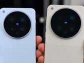 Das kompakte Vivo X500 Pro bekommt ein neues 64 MP Telefoto auf ähnlichem Niveau wie das 200 MP Telefoto des Vivo X500 Pro Max.
