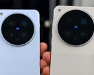 Das kompakte Vivo X500 Pro bekommt ein neues 64 MP Telefoto auf ähnlichem Niveau wie das 200 MP Telefoto des Vivo X500 Pro Max.