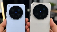 Das kompakte Vivo X500 Pro bekommt ein neues 64 MP Telefoto auf ähnlichem Niveau wie das 200 MP Telefoto des Vivo X500 Pro Max.