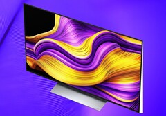 Der LG OLED G5 Smart TV wird aktuell günstiger als je zuvor angeboten.