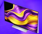 Der LG OLED G5 Smart TV wird aktuell günstiger als je zuvor angeboten.