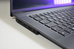 Das Lenovo ThinkPad X9-15p Gen 1 Aura Edition.