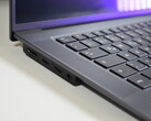Das Lenovo ThinkPad X9-15p Gen 1 Aura Edition.