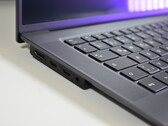 Das Lenovo ThinkPad X9-15p Gen 1 Aura Edition.