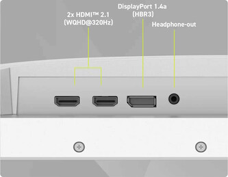 Etwa USB fehlt (Bildquelle: MSI)