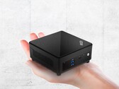 Der MSI Cubi 5 1M (siehe Abbildung) ist ab sofort in den USA erhältlich, ab 329,99 US-Dollar für ein Barebone-Kit mit Intel Core 3.