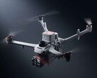 Die Matrice 5TD ist eine neue, starke Drohne
