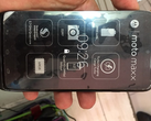 Das Moto Maxx mischt unter den Flaggschiffen vorne mit (Bild: Guilherme Henrique)