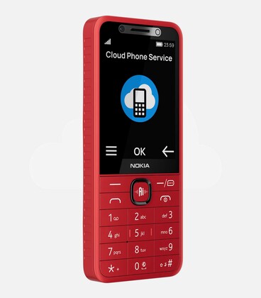 Nokia 215 4G 2nd Edition