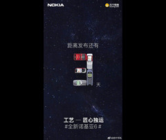 Nokia 6 (2018) China-Start bereits in drei Tagen?